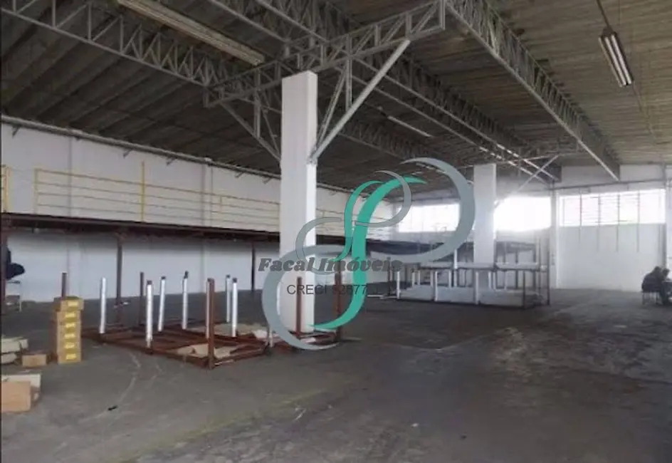 Foto 7 de Armazém / Galpão à venda, 6000m2 em Macuco, Valinhos - SP