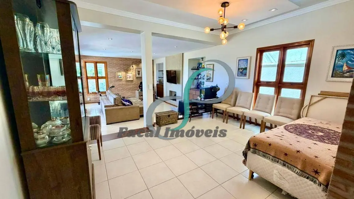 Foto 9 de Casa com 3 quartos à venda, 321m2 em Jardim Paiquerê, Valinhos - SP