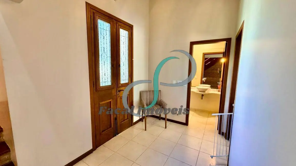 Foto 5 de Casa com 3 quartos à venda, 321m2 em Jardim Paiquerê, Valinhos - SP