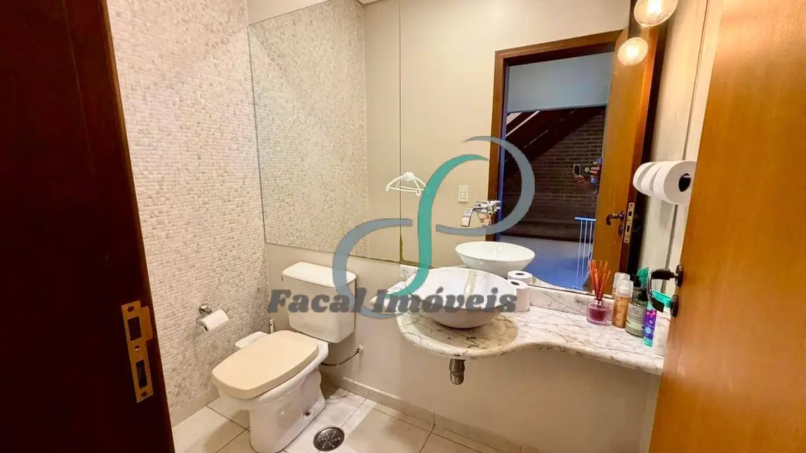Foto 6 de Casa com 3 quartos à venda, 321m2 em Jardim Paiquerê, Valinhos - SP