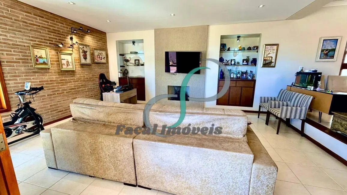 Foto 7 de Casa com 3 quartos à venda, 321m2 em Jardim Paiquerê, Valinhos - SP