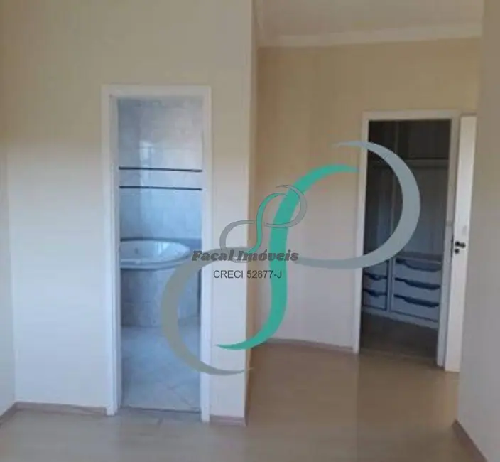Foto 4 de Casa com 3 quartos à venda, 312m2 em Condomínio Residencial Terras do Caribe, Valinhos - SP
