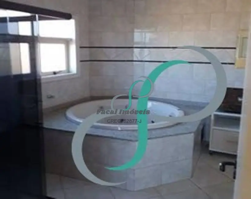 Foto 7 de Casa com 3 quartos à venda, 312m2 em Condomínio Residencial Terras do Caribe, Valinhos - SP