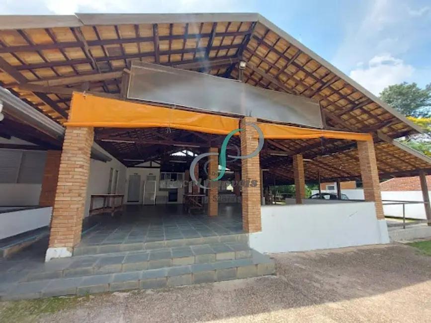 Foto 1 de Chácara com 4 quartos à venda, 883m2 em Joapiranga, Valinhos - SP