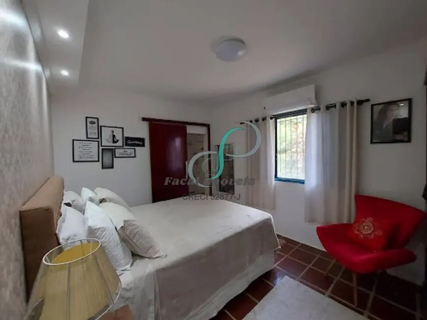 Foto 8 de Chácara com 4 quartos à venda, 883m2 em Joapiranga, Valinhos - SP
