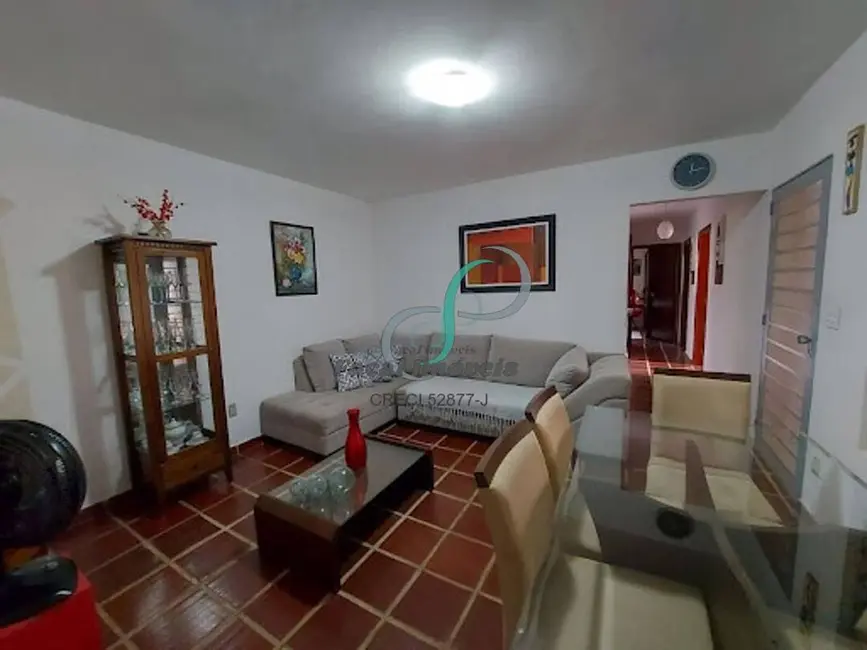 Foto 4 de Chácara com 4 quartos à venda, 883m2 em Joapiranga, Valinhos - SP
