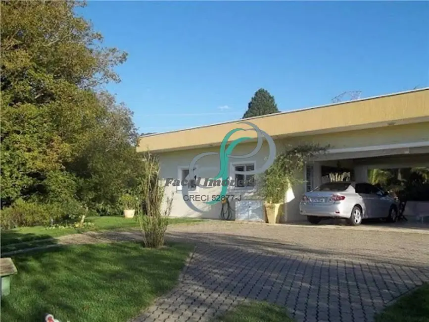 Casa com 4 quartos à venda, 380m2 em Vinhedo - SP - imagem 2 Foto 2 de Casa com 4 quartos à venda, 380m2 em Vinhedo - SP