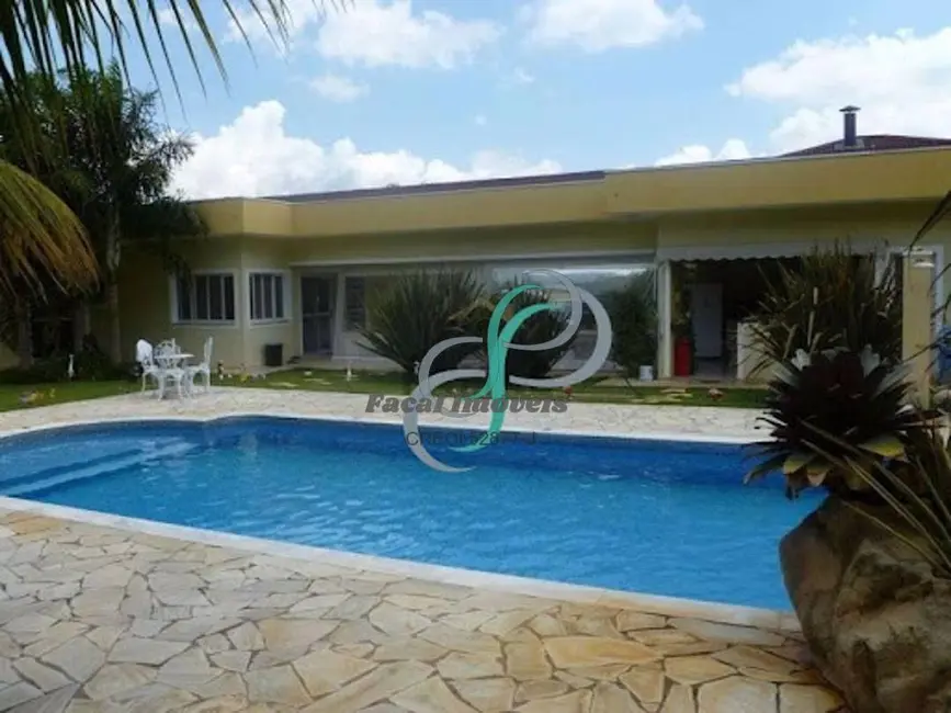 Casa com 4 quartos à venda, 380m2 em Vinhedo - SP - imagem 1 Foto 1 de Casa com 4 quartos à venda, 380m2 em Vinhedo - SP