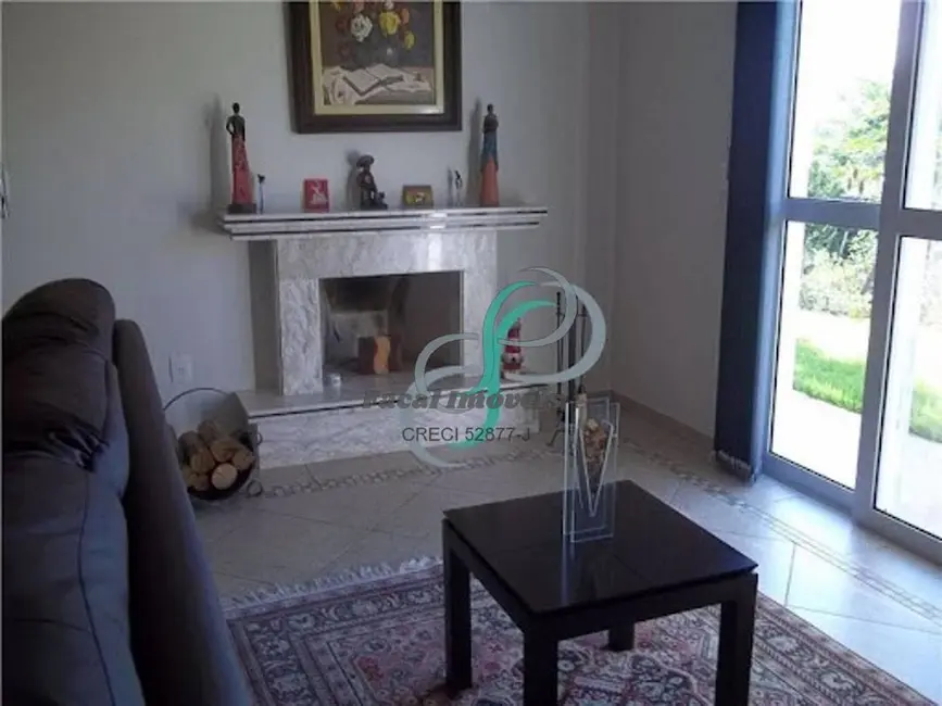 Casa com 4 quartos à venda, 380m2 em Vinhedo - SP - imagem 6 Foto 6 de Casa com 4 quartos à venda, 380m2 em Vinhedo - SP