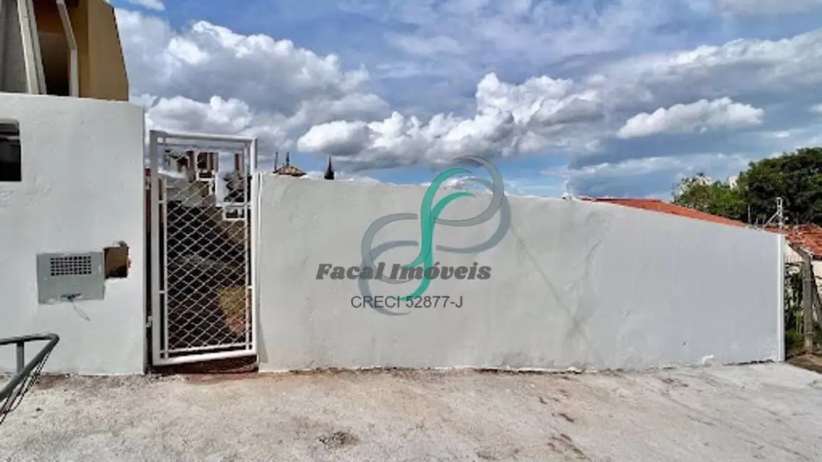 Foto 3 de Terreno / Lote à venda, 300m2 em Jardim Paiquerê, Valinhos - SP