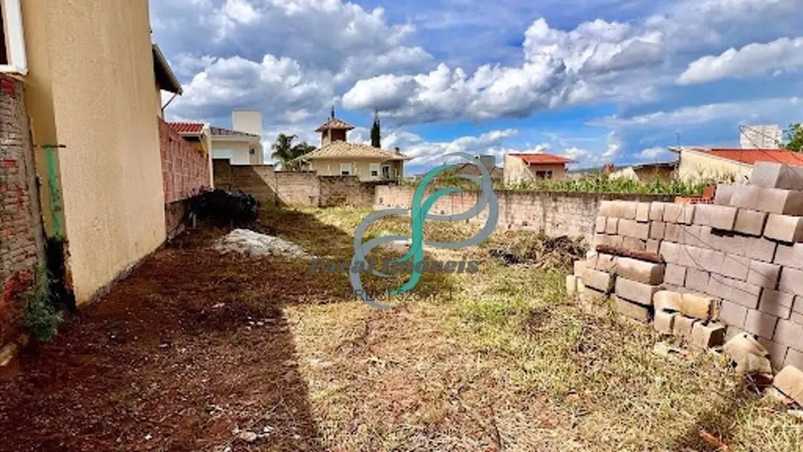 Foto 1 de Terreno / Lote à venda, 300m2 em Jardim Paiquerê, Valinhos - SP