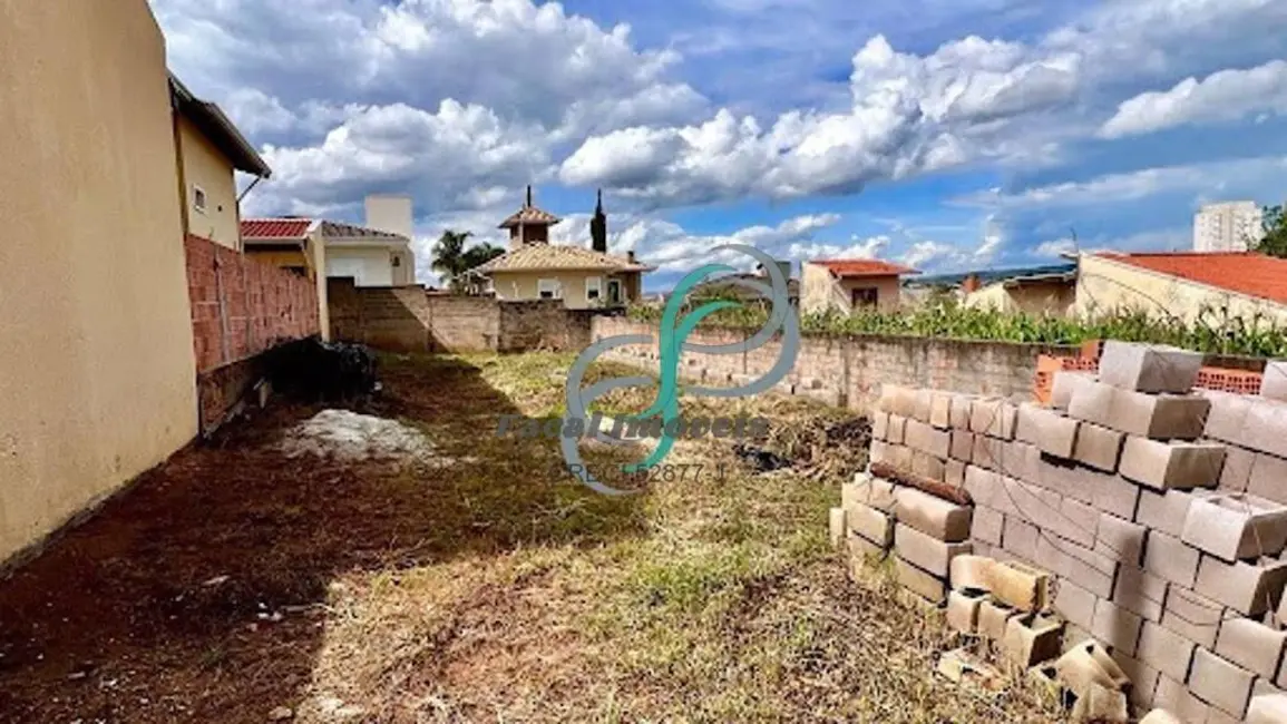 Foto 2 de Terreno / Lote à venda, 300m2 em Jardim Paiquerê, Valinhos - SP
