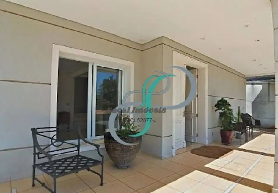 Foto 5 de Casa com 4 quartos à venda, 750m2 em Vale do Itamaracá, Valinhos - SP