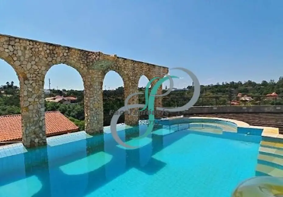 Foto 3 de Casa com 4 quartos à venda, 750m2 em Vale do Itamaracá, Valinhos - SP