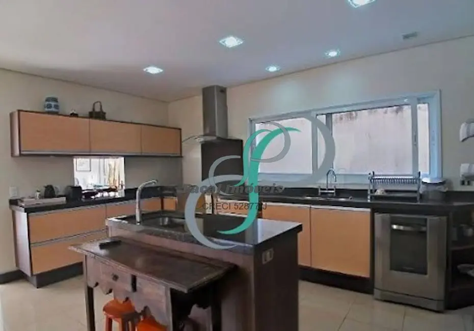 Foto 9 de Casa com 4 quartos à venda, 750m2 em Vale do Itamaracá, Valinhos - SP