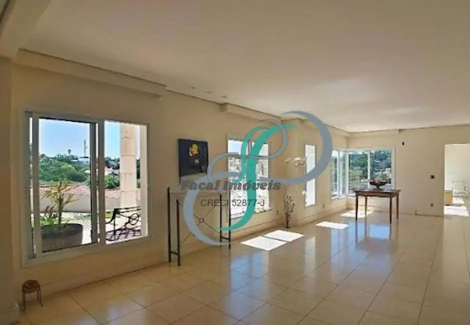 Foto 6 de Casa com 4 quartos à venda, 750m2 em Vale do Itamaracá, Valinhos - SP