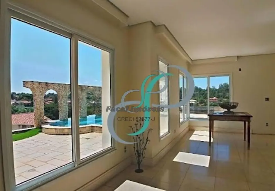 Foto 4 de Casa com 4 quartos à venda, 750m2 em Vale do Itamaracá, Valinhos - SP