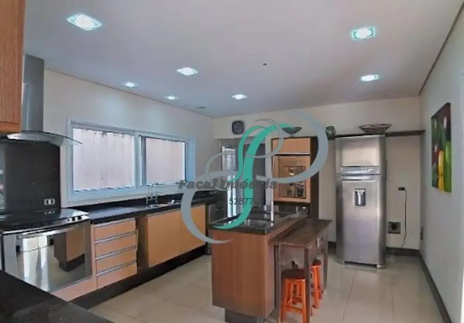 Foto 8 de Casa com 4 quartos à venda, 750m2 em Vale do Itamaracá, Valinhos - SP