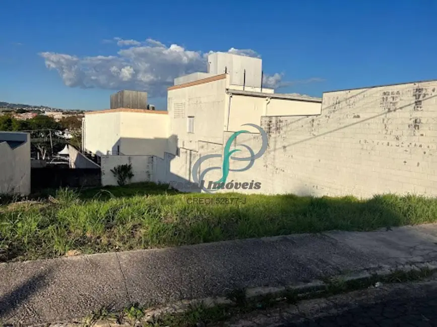 Foto 4 de Terreno / Lote à venda, 557m2 em Parque Terranova, Valinhos - SP