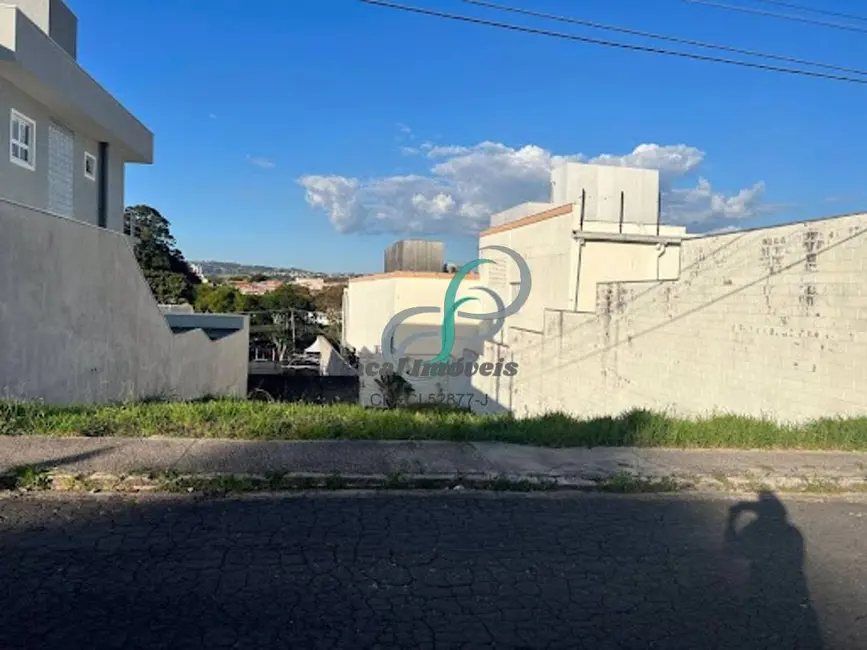 Foto 2 de Terreno / Lote à venda, 557m2 em Parque Terranova, Valinhos - SP