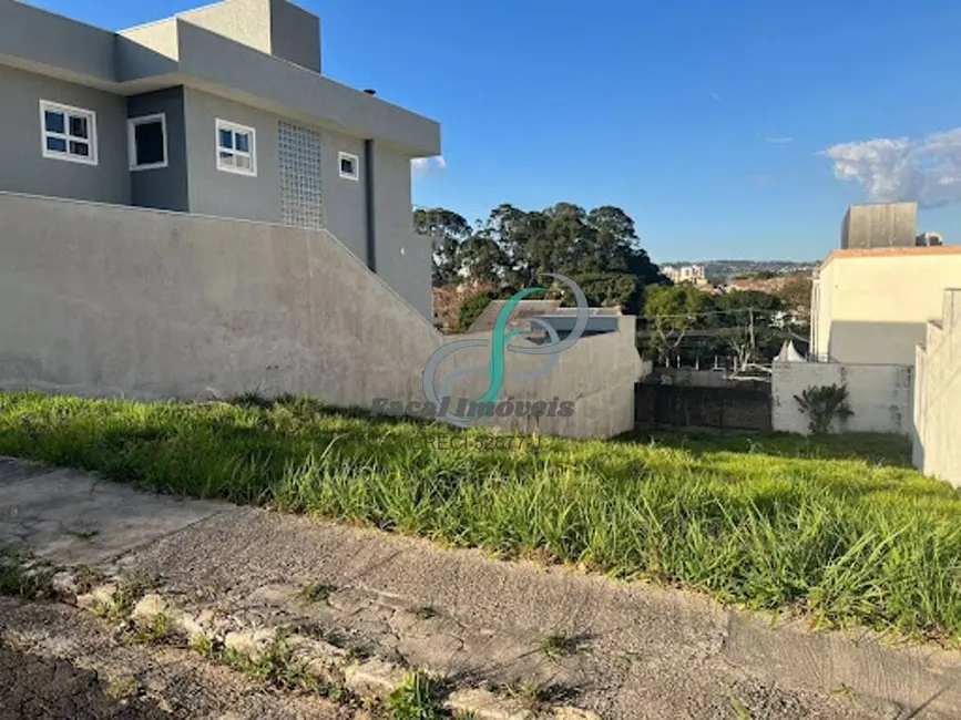Foto 3 de Terreno / Lote à venda, 557m2 em Parque Terranova, Valinhos - SP