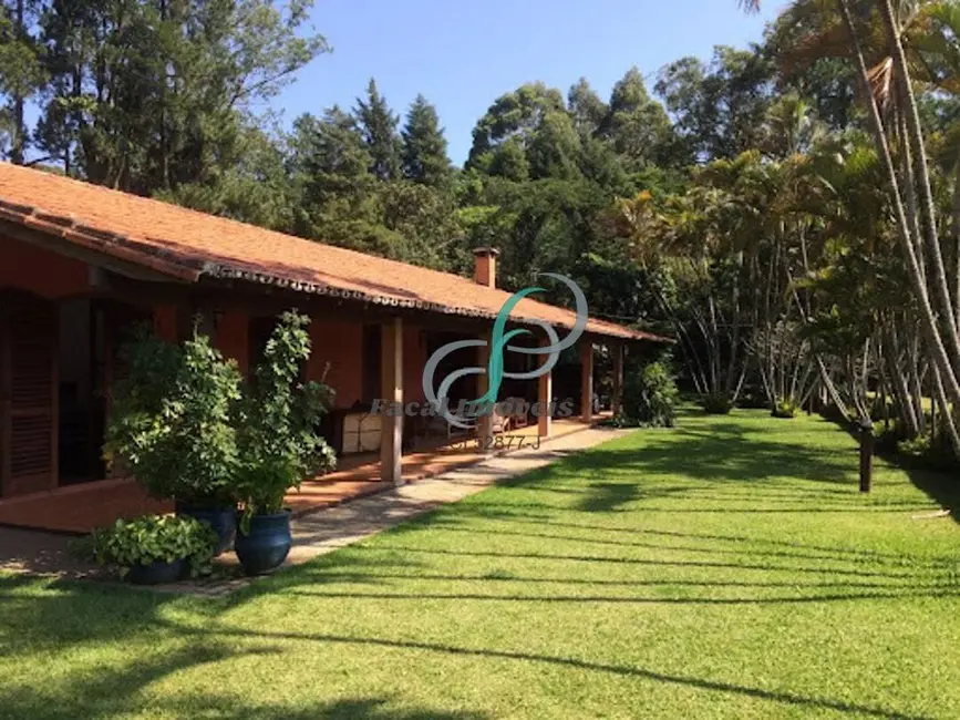 Foto 3 de Casa com 4 quartos à venda, 550m2 em Vinhedo - SP