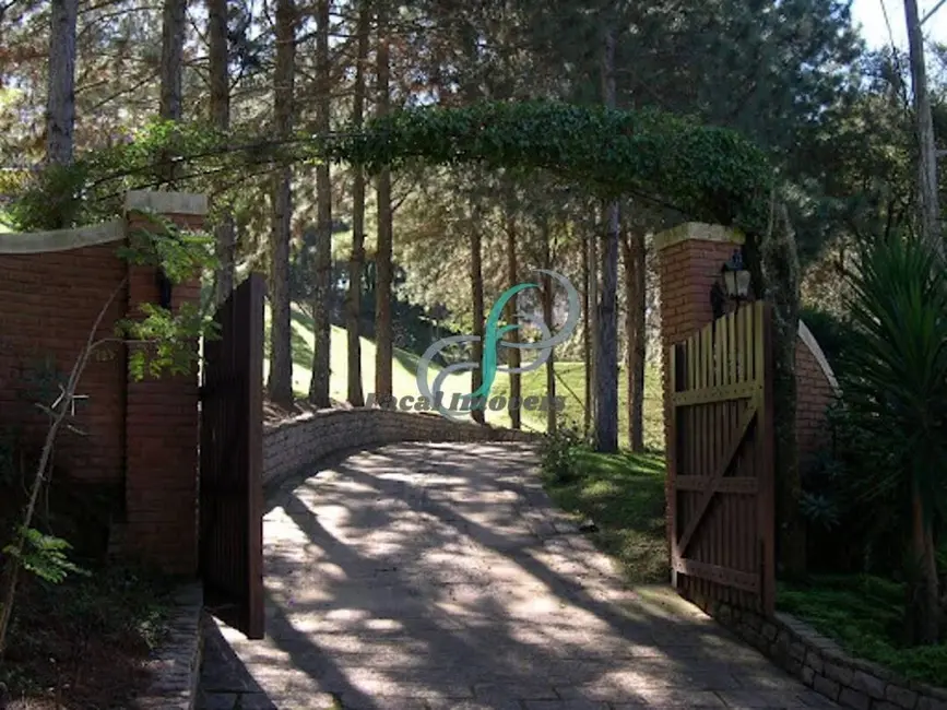 Foto 2 de Casa com 4 quartos à venda, 550m2 em Vinhedo - SP