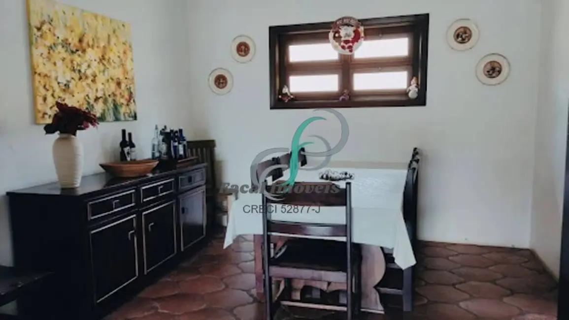 Foto 7 de Casa com 4 quartos à venda, 550m2 em Vinhedo - SP