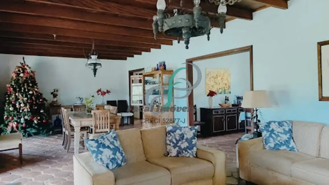 Foto 5 de Casa com 4 quartos à venda, 550m2 em Vinhedo - SP