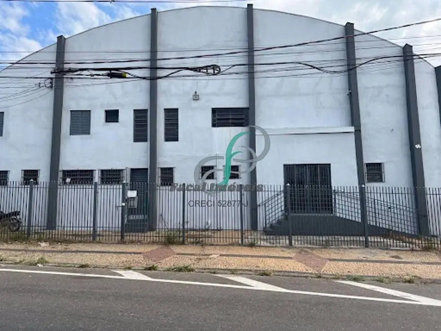 Foto 3 de Armazém / Galpão à venda, 705m2 em Valinhos - SP