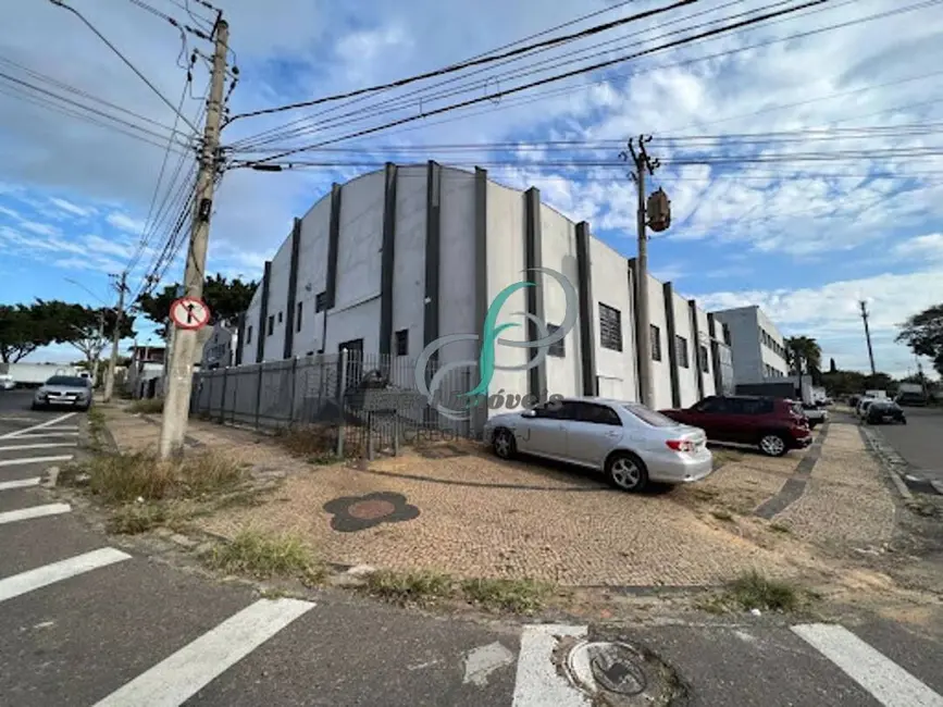 Foto 1 de Armazém / Galpão à venda, 705m2 em Valinhos - SP