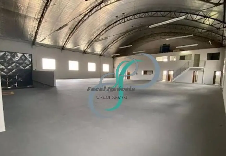 Foto 5 de Armazém / Galpão à venda, 705m2 em Valinhos - SP