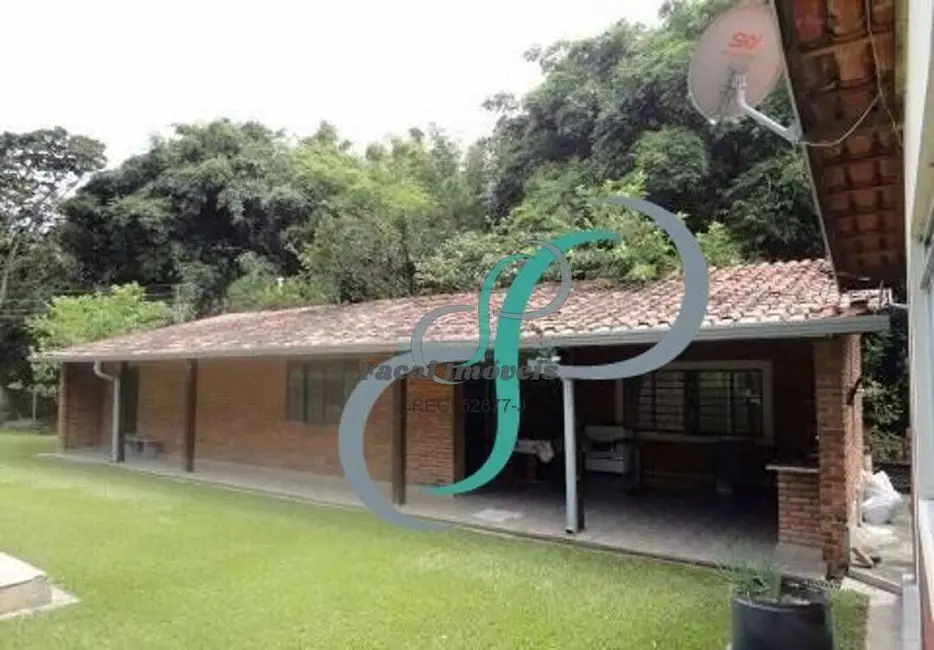 Foto 6 de Chácara com 4 quartos à venda, 1050m2 em Contendas, Valinhos - SP