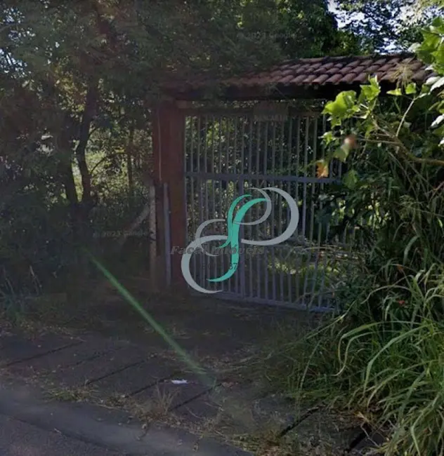 Foto 4 de Chácara com 4 quartos à venda, 1050m2 em Contendas, Valinhos - SP