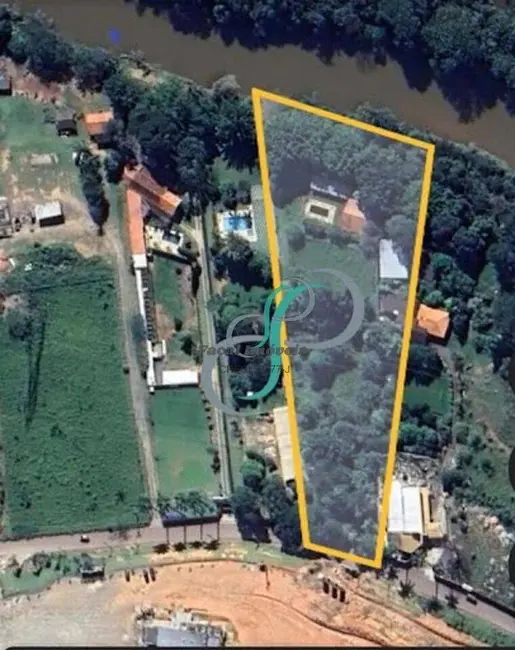 Foto 5 de Chácara com 4 quartos à venda, 1050m2 em Contendas, Valinhos - SP