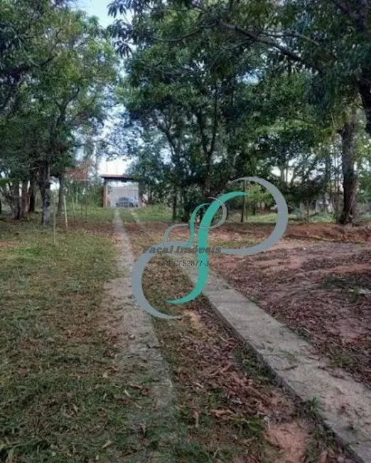 Foto 3 de Chácara com 4 quartos à venda, 1050m2 em Contendas, Valinhos - SP