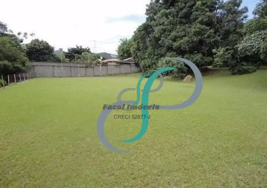Foto 1 de Chácara com 4 quartos à venda, 1050m2 em Contendas, Valinhos - SP