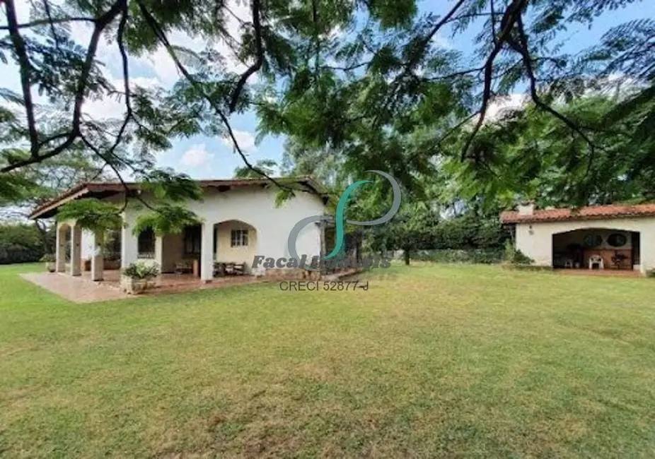 Foto 8 de Chácara com 5 quartos à venda, 565m2 em Joapiranga, Valinhos - SP