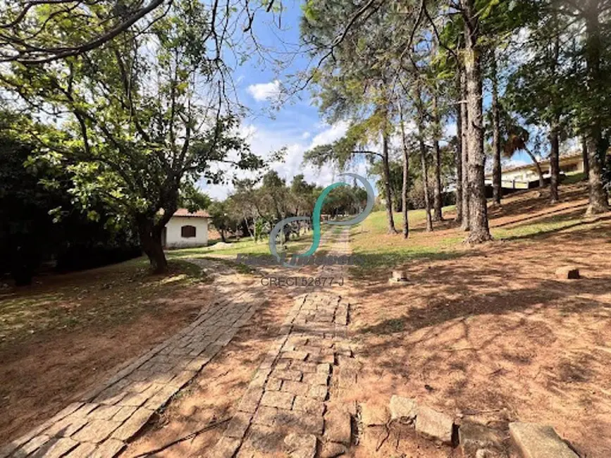 Foto 2 de Chácara com 5 quartos à venda, 565m2 em Joapiranga, Valinhos - SP