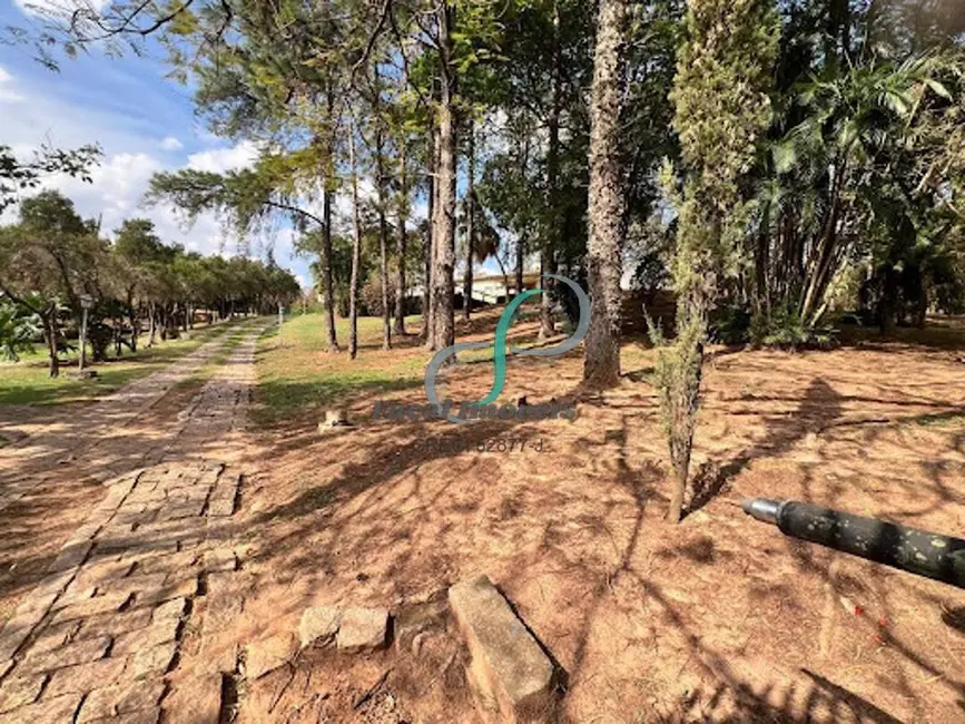 Foto 4 de Chácara com 5 quartos à venda, 565m2 em Joapiranga, Valinhos - SP