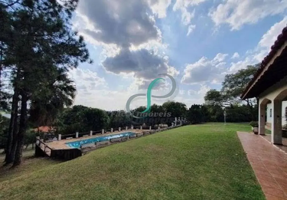 Foto 9 de Chácara com 5 quartos à venda, 565m2 em Joapiranga, Valinhos - SP
