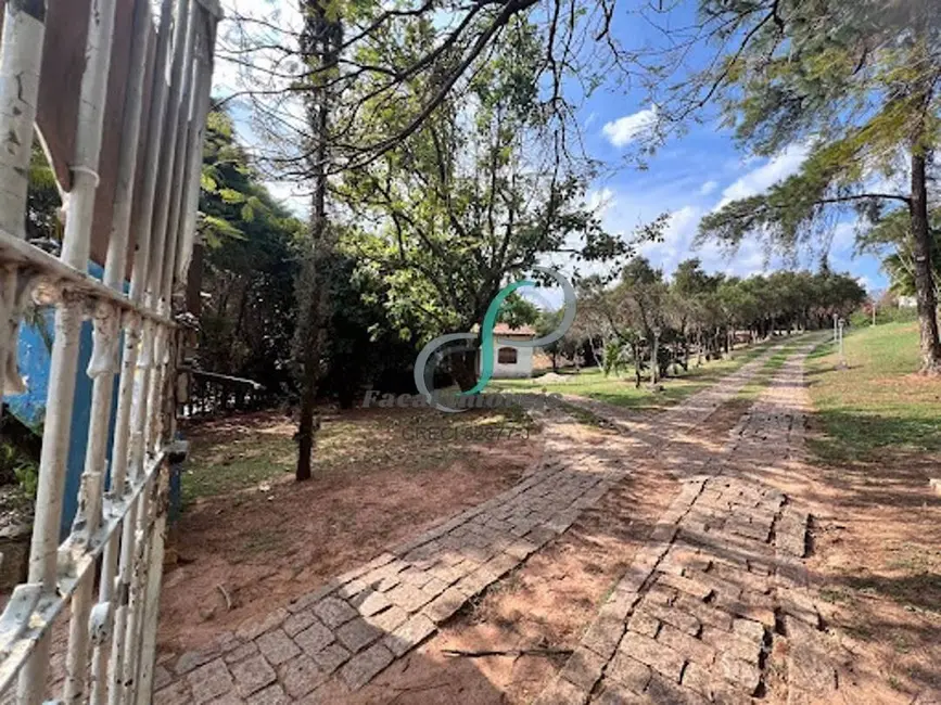 Foto 3 de Chácara com 5 quartos à venda, 565m2 em Joapiranga, Valinhos - SP