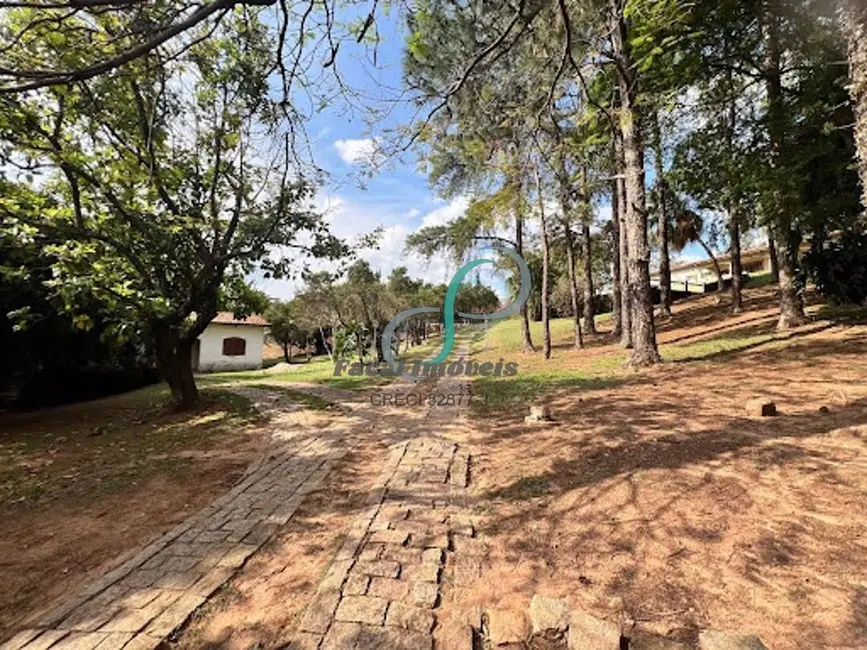 Foto 5 de Chácara com 5 quartos à venda, 565m2 em Joapiranga, Valinhos - SP
