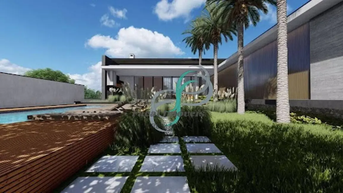 Foto 4 de Casa com 4 quartos à venda, 536m2 em Joapiranga, Valinhos - SP