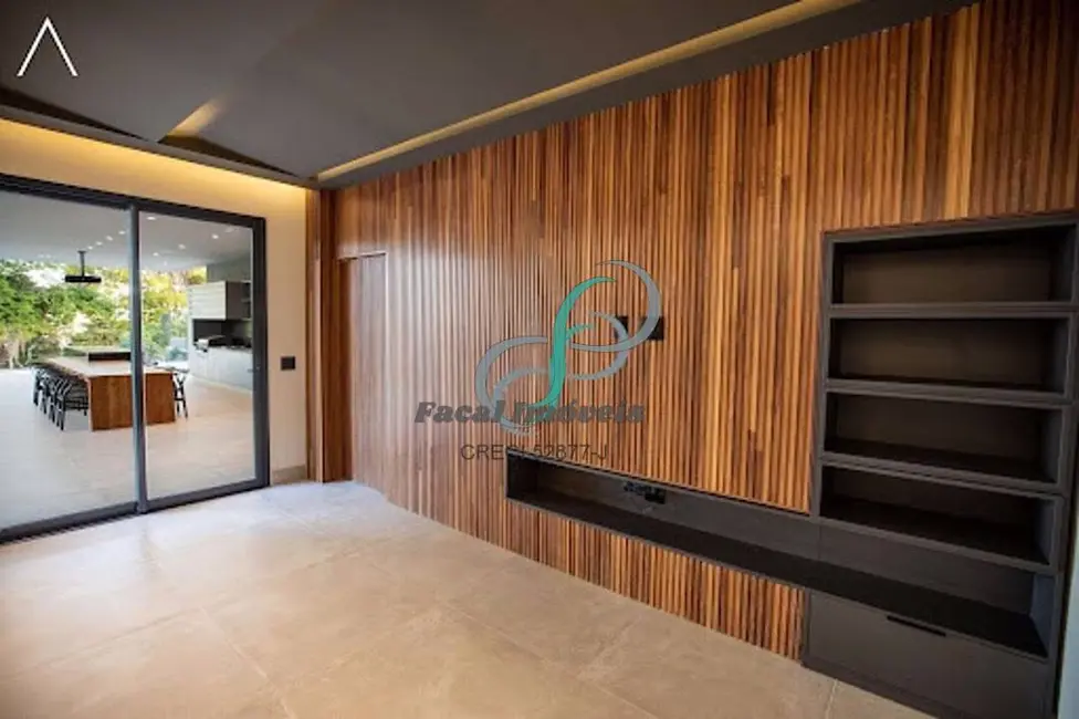 Foto 4 de Casa com 4 quartos à venda, 643m2 em Joapiranga, Valinhos - SP