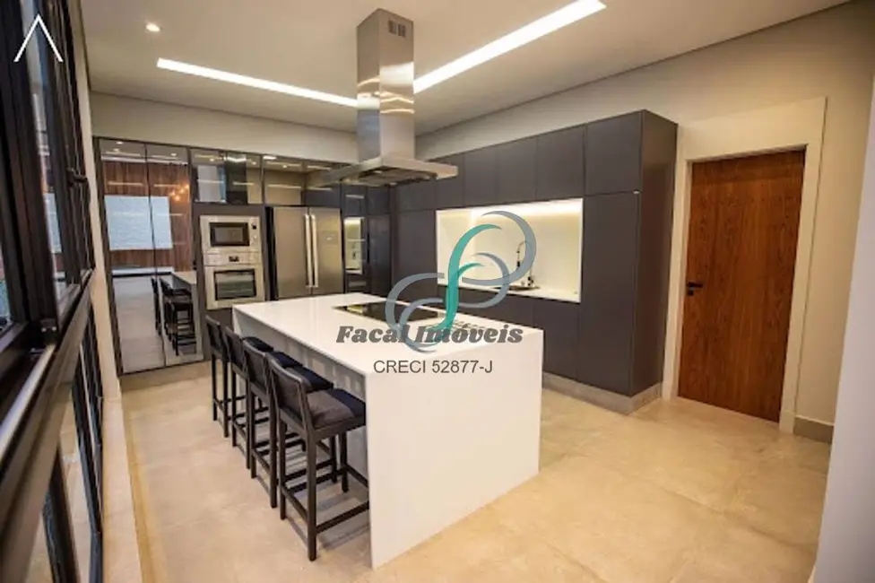 Foto 7 de Casa com 4 quartos à venda, 643m2 em Joapiranga, Valinhos - SP