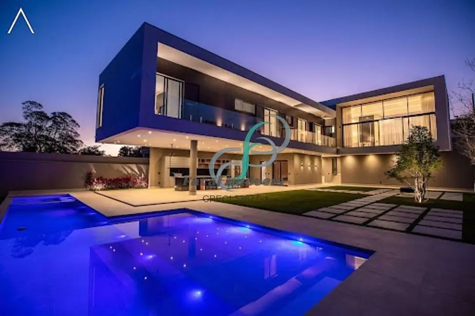 Foto 2 de Casa com 4 quartos à venda, 643m2 em Joapiranga, Valinhos - SP