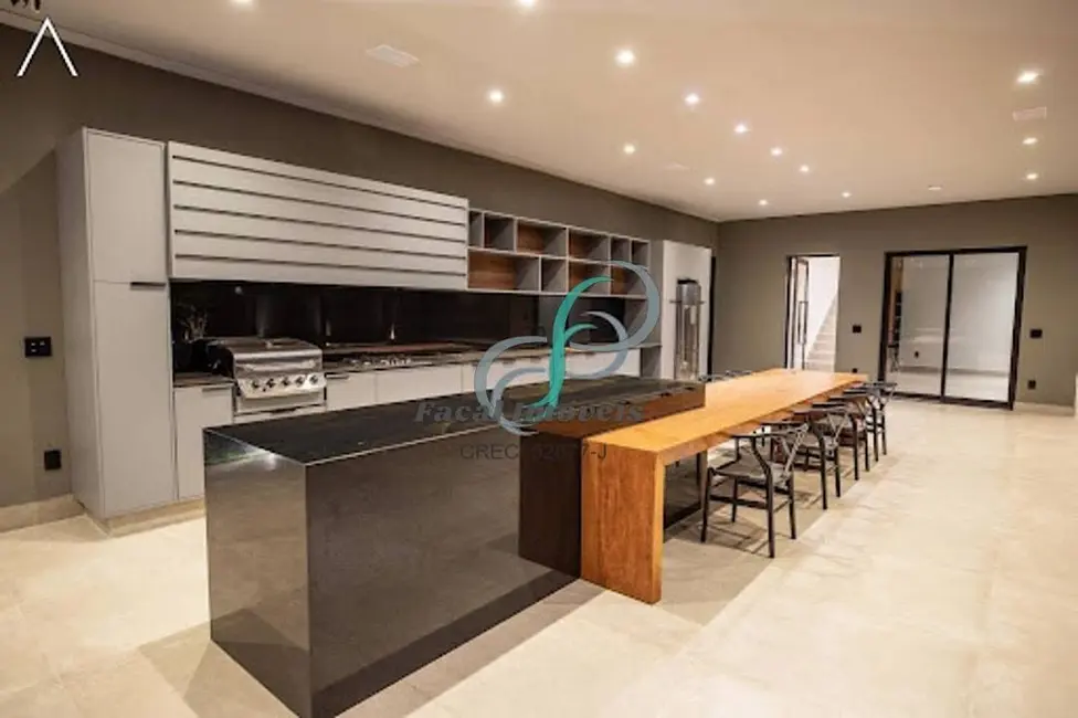 Foto 8 de Casa com 4 quartos à venda, 643m2 em Joapiranga, Valinhos - SP