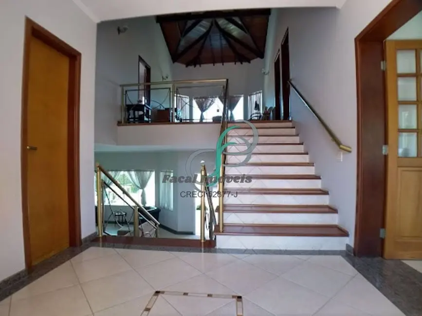 Foto 7 de Casa com 3 quartos à venda, 300m2 em Vinhedo - SP