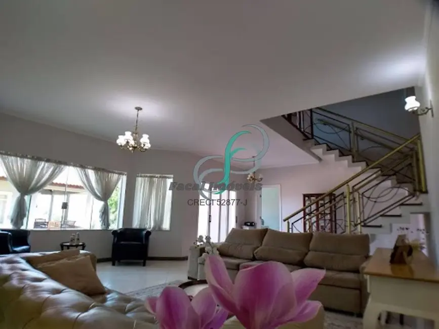 Foto 4 de Casa com 3 quartos à venda, 300m2 em Vinhedo - SP